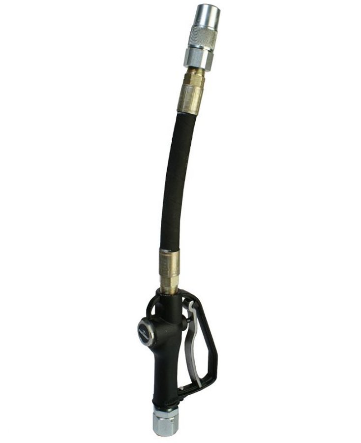 Macnaught Oil Control Gun<br>High Flow HG100<br>775-218-021